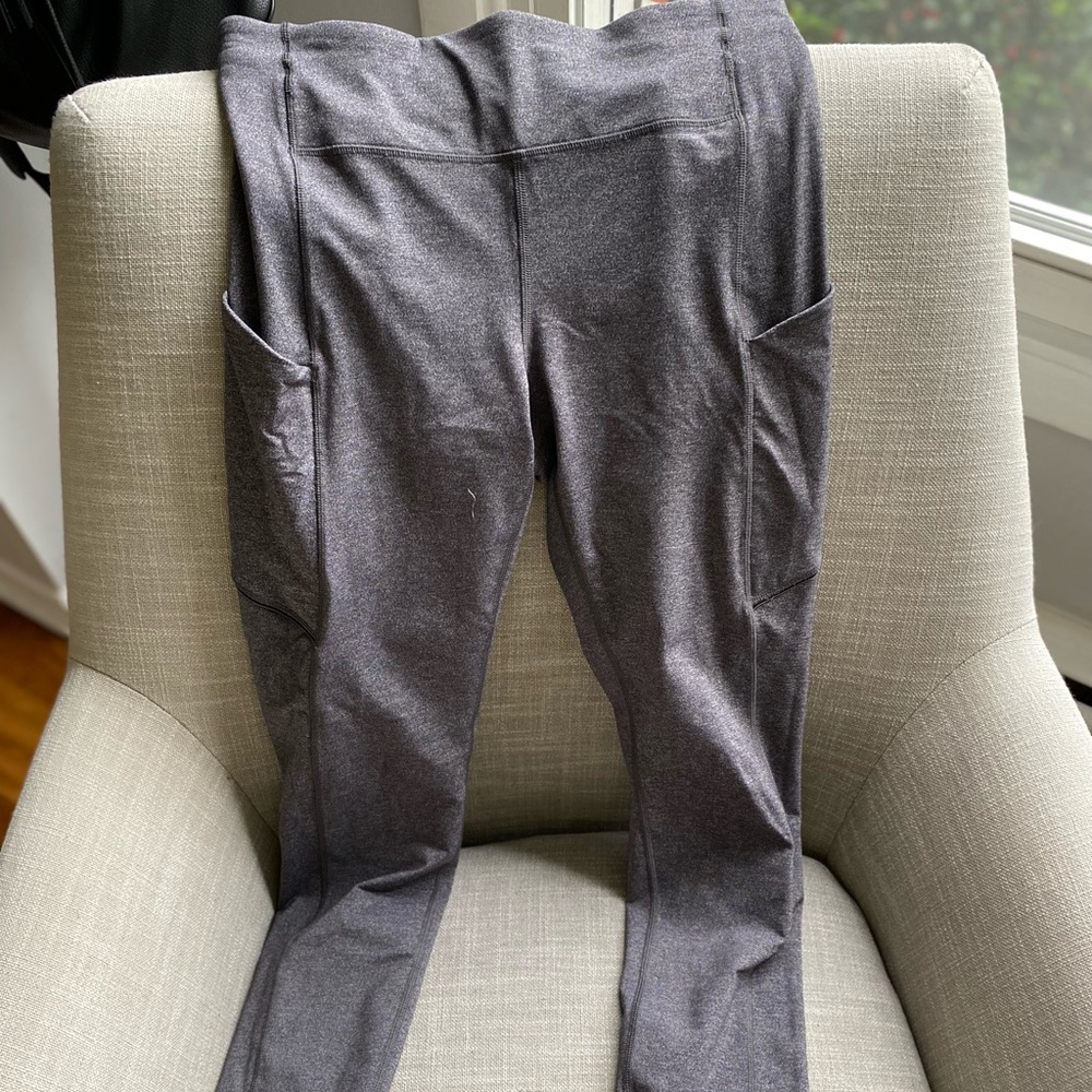 Lulumon Leggings